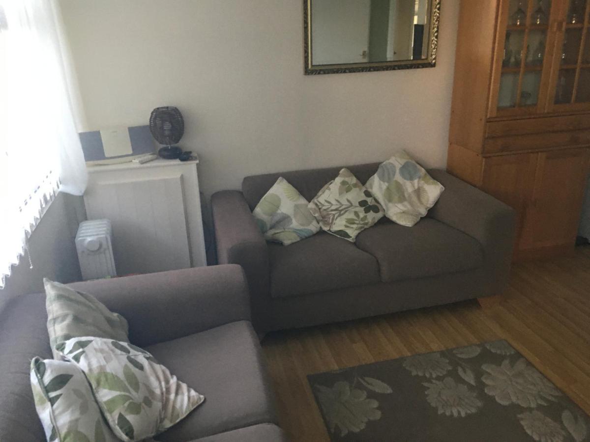 فيلا 469 Sundowner, Hemsby. Nr29 4Nw المظهر الخارجي الصورة