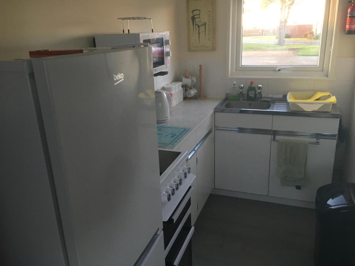 فيلا 469 Sundowner, Hemsby. Nr29 4Nw المظهر الخارجي الصورة