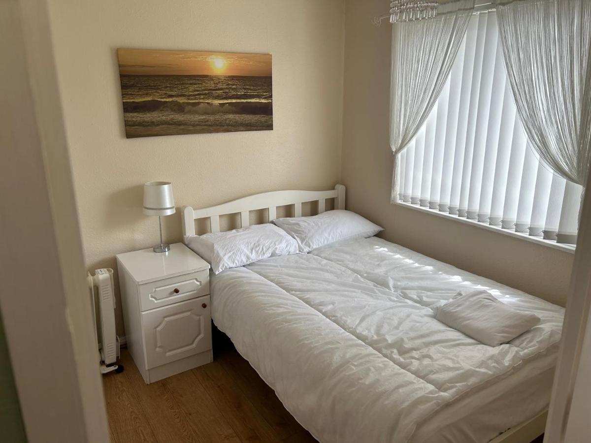 فيلا 469 Sundowner, Hemsby. Nr29 4Nw المظهر الخارجي الصورة